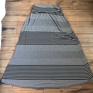  Merona Maxi Skirt